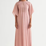 Latice Shimmer Long Kaftan Namrata Joshipura Online