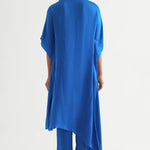 Ava Asymetric Long Kaftan Set Namrata Joshipura Online