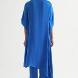 Ava Asymetric Long Kaftan Set Namrata Joshipura Online