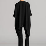 SPRING STAR HANDKERCHIEF TUNIC
