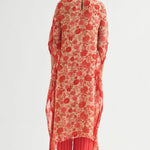 Floret Long Kaftan Set Namrata Joshipura Online