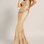 AMARA INTRICATED CORSET WITH DRAPE SKIRT Namrata Joshipura Online