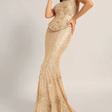AMARA INTRICATED CORSET WITH DRAPE SKIRT Namrata Joshipura Online