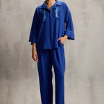 Foliate Classic Co-ord Namrata Joshipura