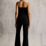 Daisy Strapless Co-ord Namrata Joshipura