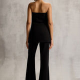 Daisy Strapless Co-ord Namrata Joshipura