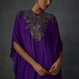 Peizuli Kaftan With Pants Namrata Joshipura Online