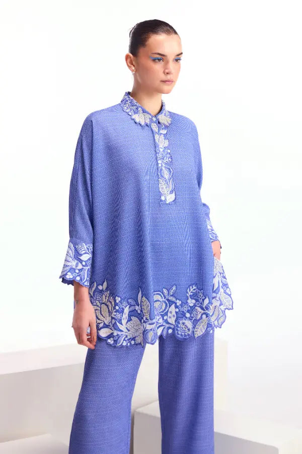 Cerelia Pearl Co-ord Set Namrata Joshipura