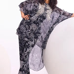 Cerelia Frill Sleeve Tunic Namrata Joshipura