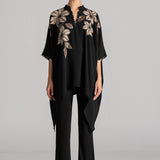 SPRING STAR HANDKERCHIEF TUNIC