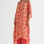 Floret Long Kaftan Set Namrata Joshipura Online