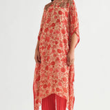 Floret Long Kaftan Set Namrata Joshipura Online