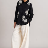 LINEA FLORA BLOOM SHIRT