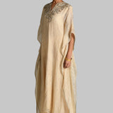 PASLEY TISSUE KAFTAN