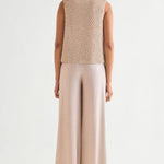 Pearl Drops Jacket With Jumpsuit Set Namrata Joshipura Online