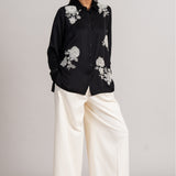 LINEA FLORA BLOOM SHIRT