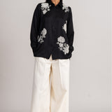 LINEA FLORA BLOOM SHIRT