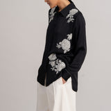LINEA FLORA BLOOM SHIRT