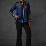 Paisley Shirt Namrata Joshipura Online