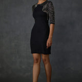 Illumaris Shift Dress Namrata Joshipura Online