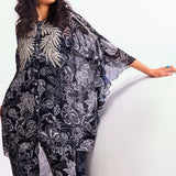 Cerelia Frill Sleeve Tunic Namrata Joshipura