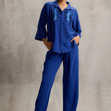 Foliate Classic Co-ord Namrata Joshipura