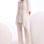 Arabella Fringes Co-ord Set Namrata Joshipura