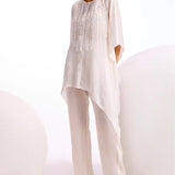 Arabella Fringes Co-ord Set Namrata Joshipura