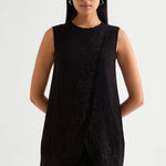 Latice Grace Overlap Co-Ord Set Namrata Joshipura Online