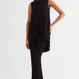 Latice Grace Overlap Co-Ord Set Namrata Joshipura Online