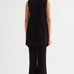 Latice Grace Overlap Co-Ord Set Namrata Joshipura Online
