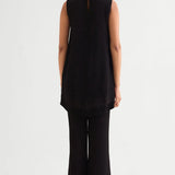 Latice Grace Overlap Co-Ord Set Namrata Joshipura Online