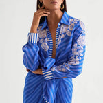 Suzaini Shirt With Skirt Namrata Joshipura Online