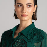 ZENA BAT WING TOP