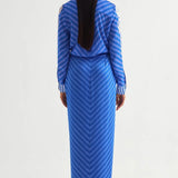 Suzaini Shirt With Skirt Namrata Joshipura Online