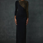 Dazzling Fitted Gown Namrata Joshipura Online