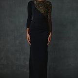 Dazzling Fitted Gown Namrata Joshipura Online