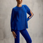 Vista Oversized Top Namrata Joshipura