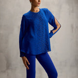 Vista Oversized Top Namrata Joshipura