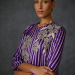 Moonwilt Asymetric Tunic Namrata Joshipura Online