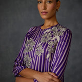 Moonwilt Asymetric Tunic Namrata Joshipura Online