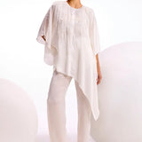 Arabella Fringes Co-ord Set Namrata Joshipura