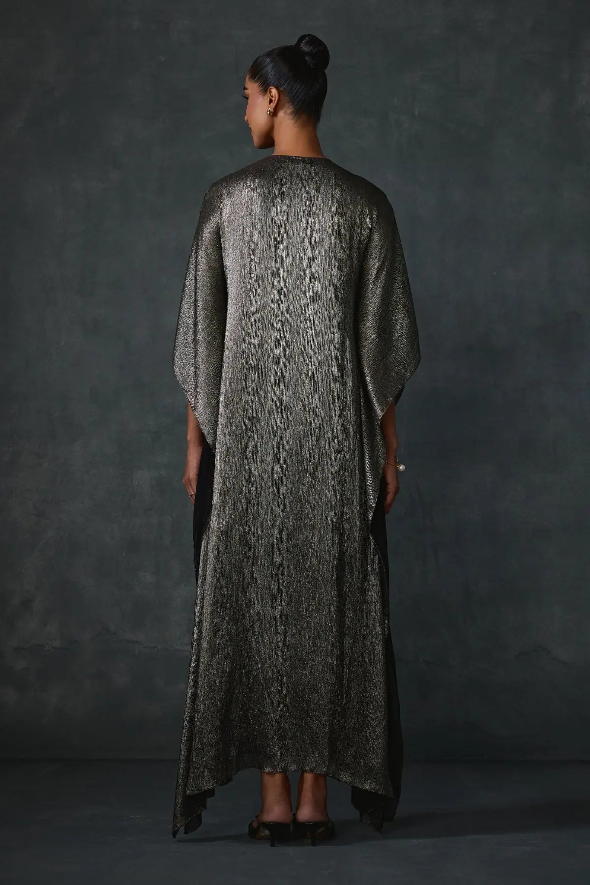 Peizuli Full Shimmer Kaftan Namrata Joshipura Online