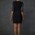 Illumaris Shift Dress Namrata Joshipura Online
