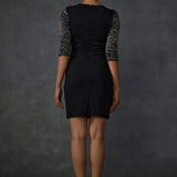 Illumaris Shift Dress Namrata Joshipura Online