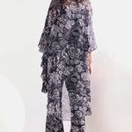 Cerelia Frill Sleeve Tunic Namrata Joshipura