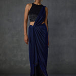 Grove Draped Saree Namrata Joshipura Online