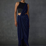 Grove Draped Saree Namrata Joshipura Online