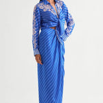Suzaini Shirt With Skirt Namrata Joshipura Online