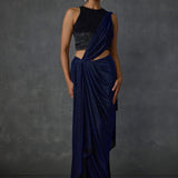 Grove Draped Saree Namrata Joshipura Online